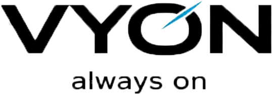 logo de vyon